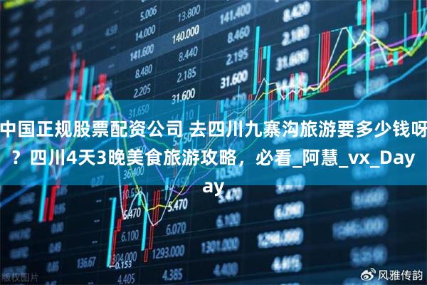 中国正规股票配资公司 去四川九寨沟旅游要多少钱呀?四川4天3晚美食旅游攻略,必看_阿慧_vx_Day